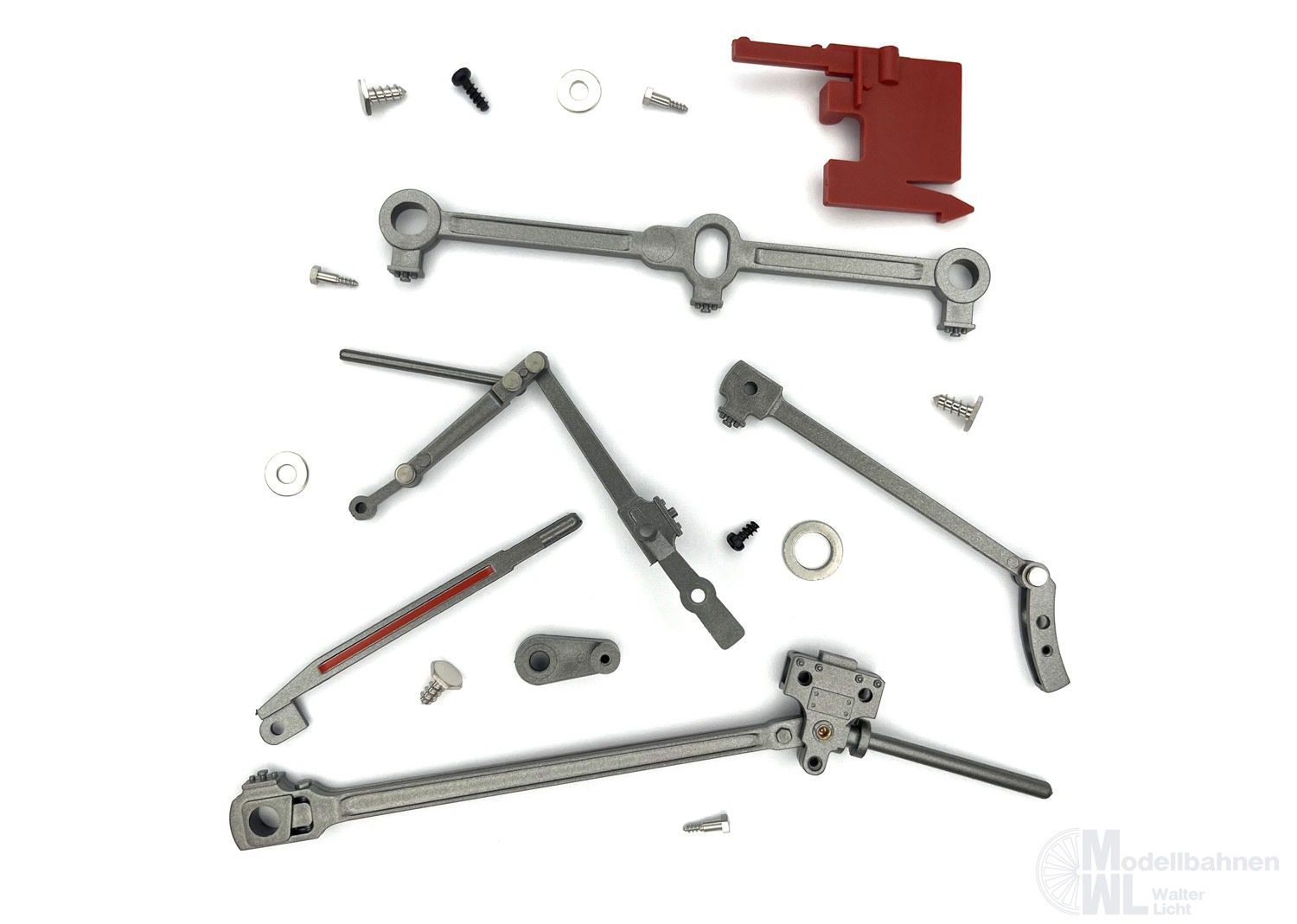 Märklin Ersatzeile E233094 - ERSATZTEIL: Gestänge links